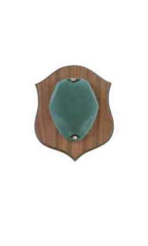Quaker Horn Mount Kit Green